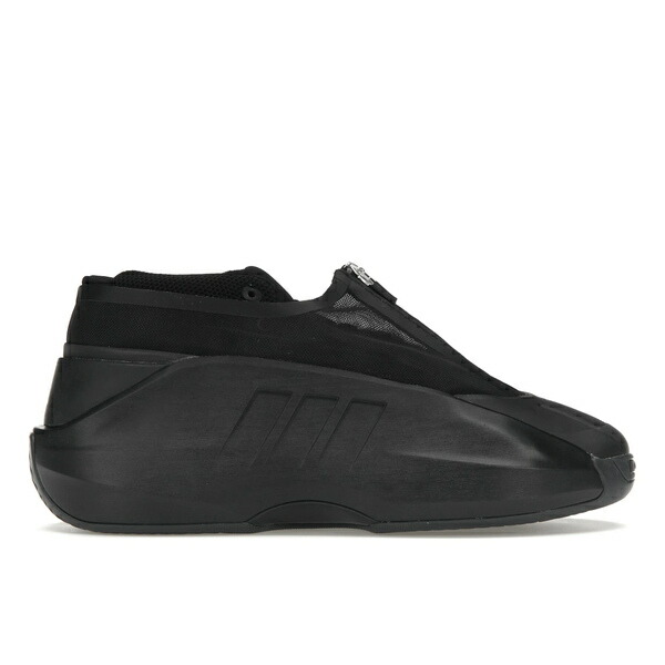 adidas アディダス メンズ スニーカー 【adidas Crazy IIInfinity Triple Black】 サイズ US_9(27.0cm) Core Black/Carbon/Cloud White 49,680円