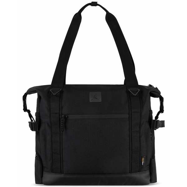 楽天市場】ジョーダン JORDAN トートバック アイコン トートバッグ