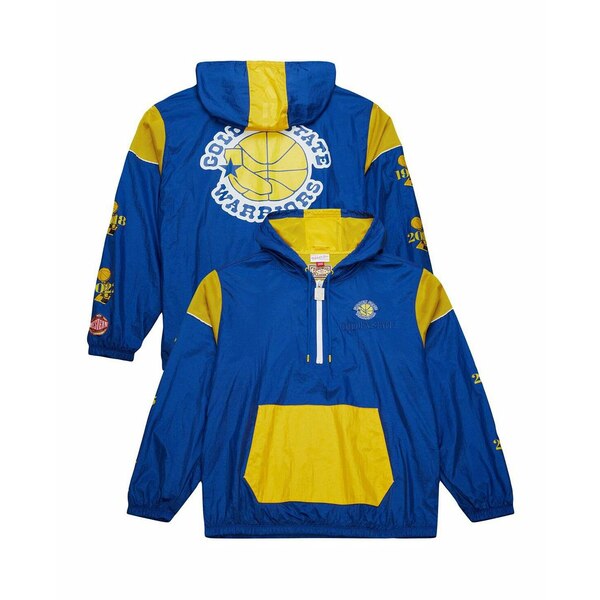 ウォリアーズ バスケ ジャケットアウター メンズ ジャンパー NBA 新品未使用 ウォリアーズ バスケ ジャケットアウター メンズ ジャンパー NBA 新品