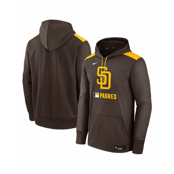 サンディエゴ・パドレス Nike フーディ Sサイズ 楽天市場】ナイキ サンディエゴ・パドレス 長袖 パーカー San Diego