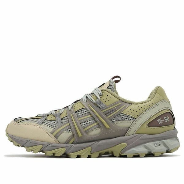 ASICS アシックス メンズ スニーカー 【ASICS Gel-Sonoma 15-50 \u0027Khaki Beige\u0027 1203A488-301】  大いさ US_5(23.0糎) メンズ靴-靴-スニーカー