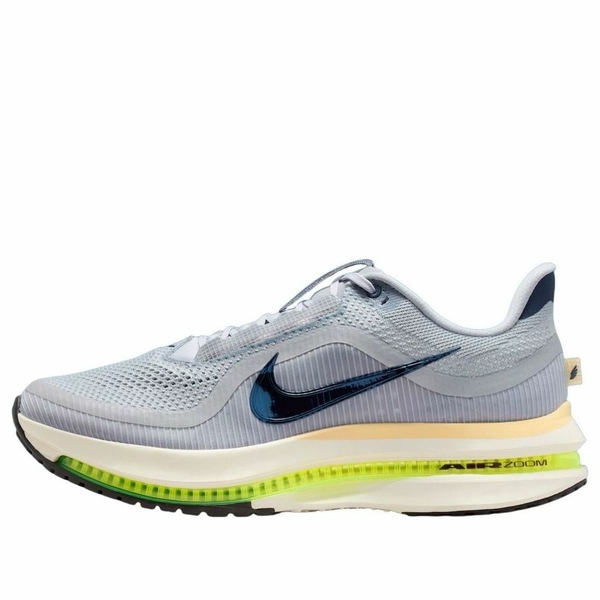 Nike ナイキ メンズ スニーカー 【Nike Air Zoom Pegasus Premium \u0027Wolf Grey Deep Navy\u0027 IR1815-012】  大きさ US_9.5(27.5糎)
