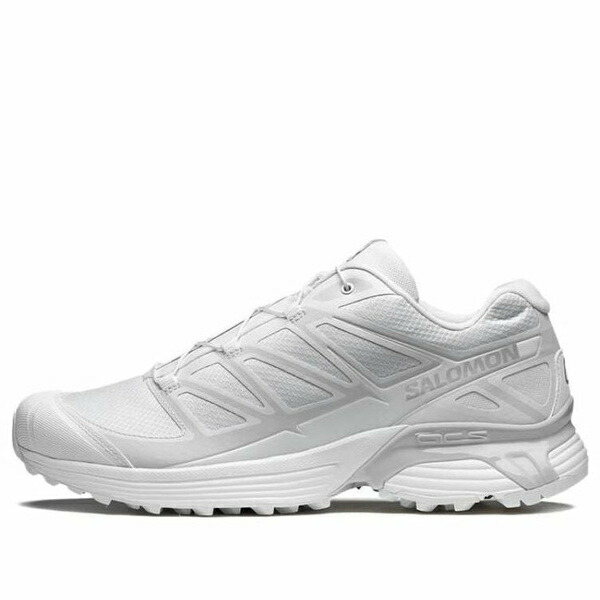 SALOMON サロモン メンズ スニーカー 【SALOMON XT-Pathway \u0027White\u0027 472893】  大きさ US_11(29.0糎)