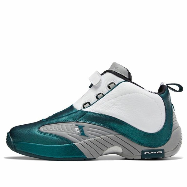 Reebok リーボック メンズ スニーカー 【Reebok Answer 4 \u0027The Tunnel\u0027 GX6235】  大きさ US_8(26.0糎)