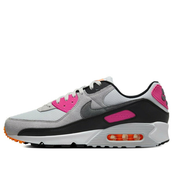 Nike ナイキ メンズ スニーカー 大気圏マックス 【Nike Air Max 90 \u0027Dunkin\u0027 Donuts\u0027 FN6958-003】  大きさ US_12.5(30.5糎)