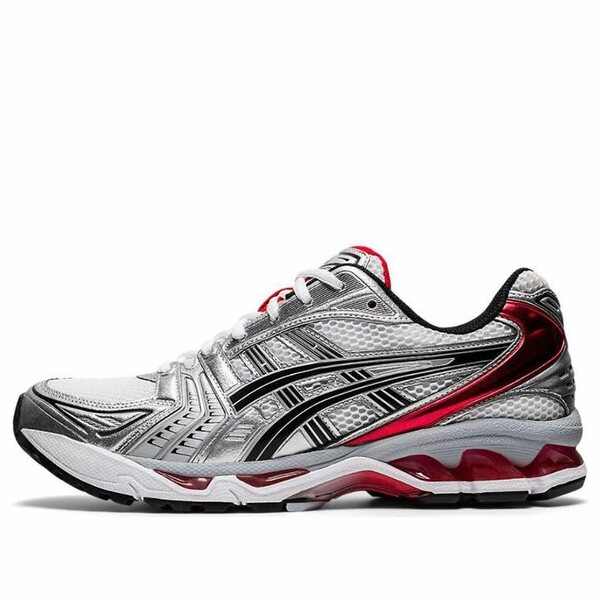 ASICS アシックス メンズ スニーカー 【ASICS Gel-Kayano 14 \u0027Classic Red\u0027 1201A019-103】  大きさ US_10(28.0糎)