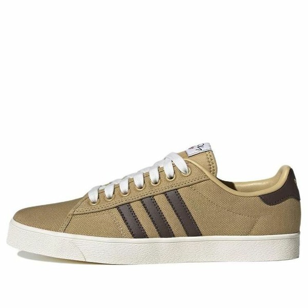 adidas アディダス メンズ スニーカー 【adidas Noah x Adria 'Golden Beige' GZ4804】 サイズ US_5(23.0cm)|asty