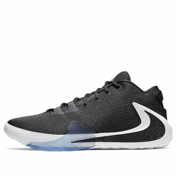 Nike ナイキ メンズ スニーカー 【Nike Zoom Freak 1 'Black' BQ5422-001】 サイズ US_9.5(27.5cm)｜asty