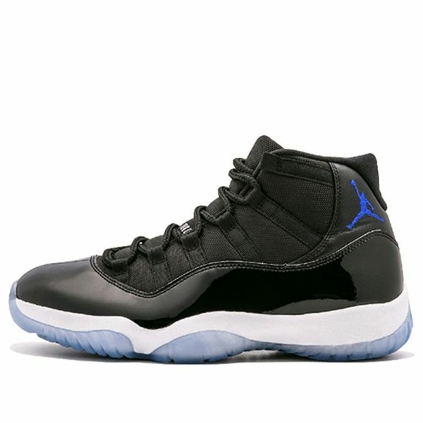 Jordan ジョーダン メンズ スニーカー 【Air Jordan 11 Retro \u0027Space Jam\u0027 2016 378037-003】  大きさ US_M_14
