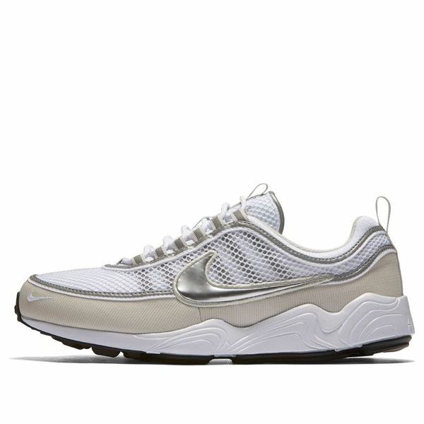 Nike ナイキ メンズ スニーカー 【Nike Air Zoom Spiridon 16 \u0027Cream\u0027 926955-105】  大きさ US_M_13