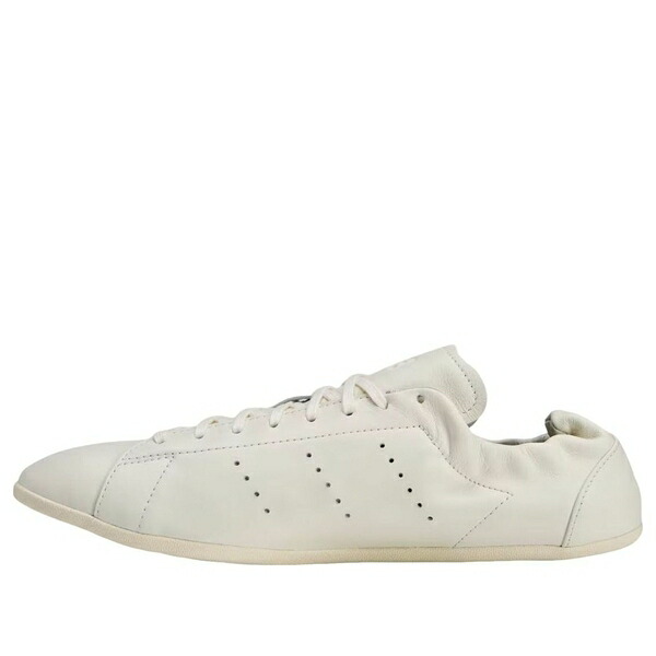 adidas アディダス メンズ スニーカー 【adidas Y-3 Stan Smith Low Pro \u0027Off White\u0027 KJ2390】  大いさ US_M_4.5