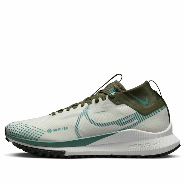 Nike ナイキ メンズ スニーカー 【Nike React Pegasus Trail 4 GTX \u0027Light Bone Cargo Khaki\u0027 FB2193-001】  大きさ US_9.5(27.5糎)