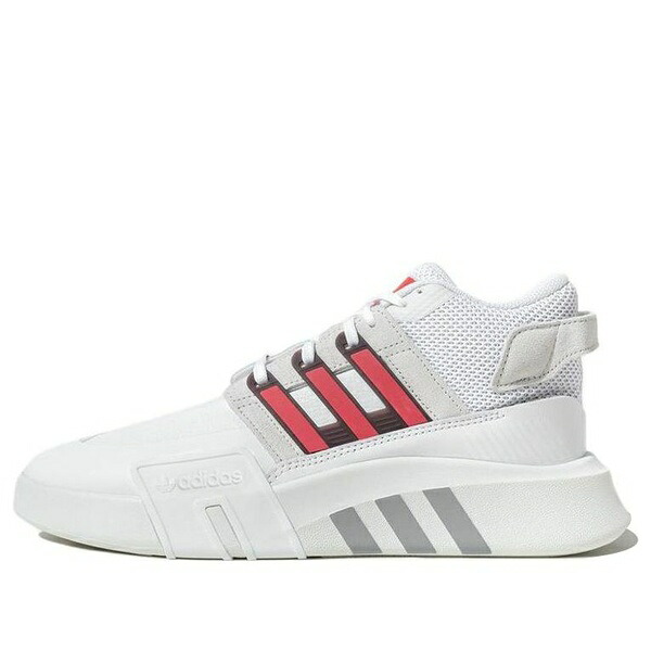 adidas アディダス メンズ スニーカー 【adidas Originals EQT \u0027White\u0027 ID4073】  大きさ US_9.5(27.5珊)