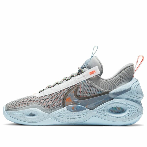 Nike ナイキ メンズ スニーカー 【Nike Cosmic Unity \u0027Space Hippie\u0027 DA6725-002】  大きさ US_M_13
