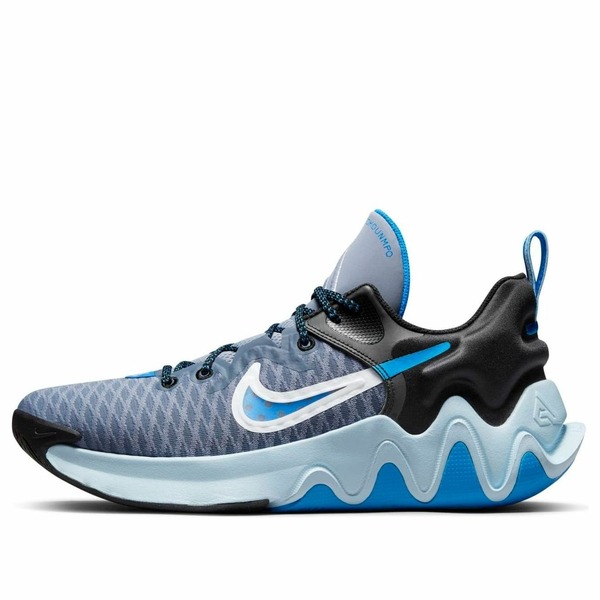 Nike ナイキ メンズ スニーカー 【Nike Giannis Immortality \u0027City Edition\u0027 CZ4099-400】  大きさ US_10(28.0糎)