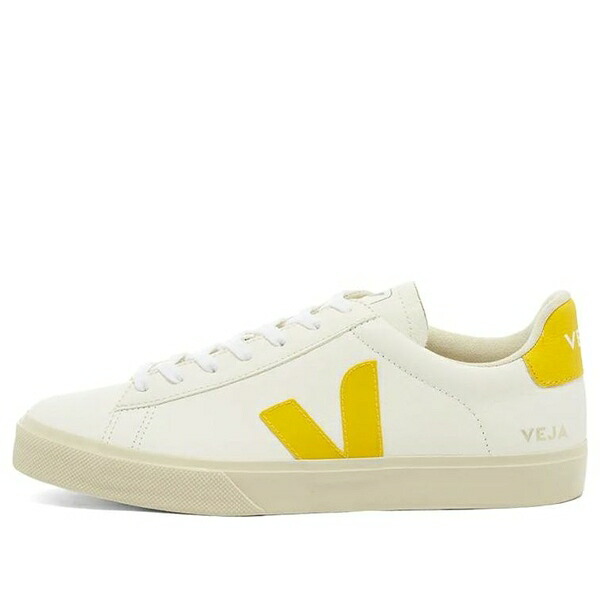 VEJA ヴェジャ メンズ スニーカー 【Veja Campo Lace-Up \u0027Extra White Tonic\u0027 CP052290】  大きさ US_5(23.0糎)