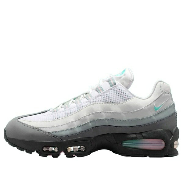 Nike ナイキ メンズ スニーカー エア湖マックス 【Nike Air Max 95 \u0027South Beach\u0027 IR1473-060】  大きさ US_9(27.0糎)