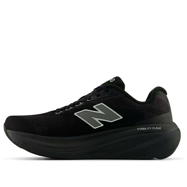 New Balance ニューバランス メンズ スニーカー 【New Balance Fresh Foam X 860 v15 'Black Silver Metallic' M86057G】 サイズ US_12.5(30.5cm)｜asty