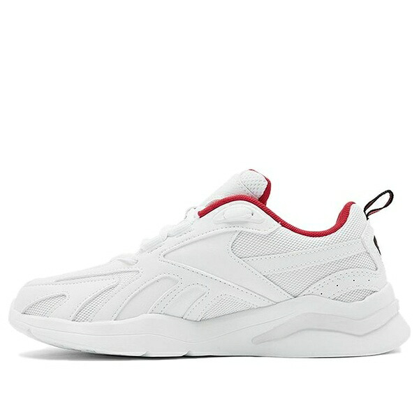 Reebok リーボック メンズ スニーカー 【Reebok Royal Astrorun - White FZ4049】  大きさ US_5.5(23.5糎)
