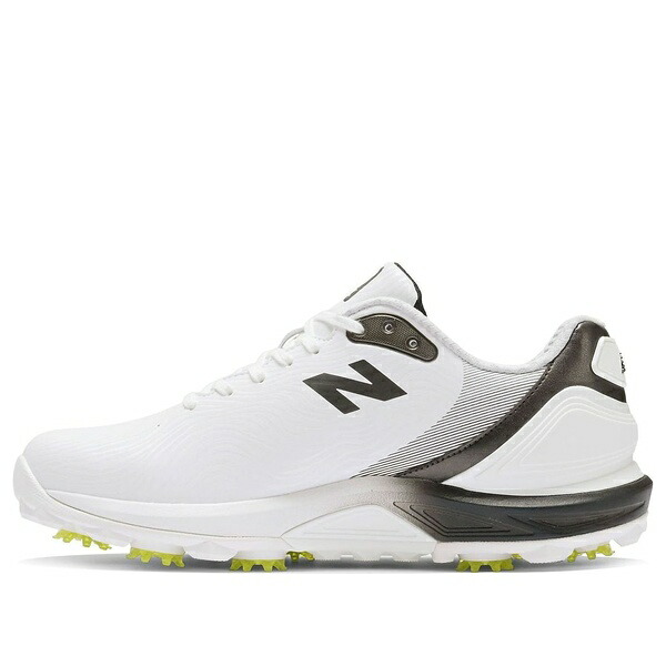New Balance ニューバランス メンズ スニーカー 【New Balance Fresh Foam X 2500 v5 'White Black Silver Metallic' UG2500CA】 サイズ US_10.5(28.5cm)｜asty