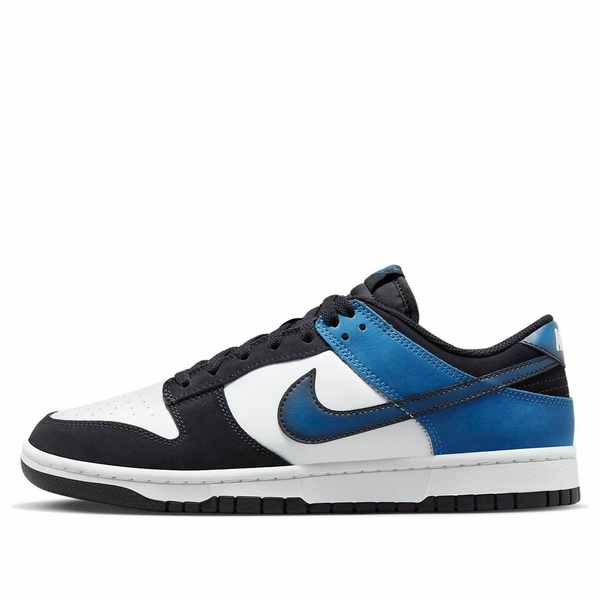 Nike ナイキ メンズ スニーカー ダンク 【Nike Dunk Low \u0027Industrial Blue\u0027 FD6923-100】  大きさ US_M_4