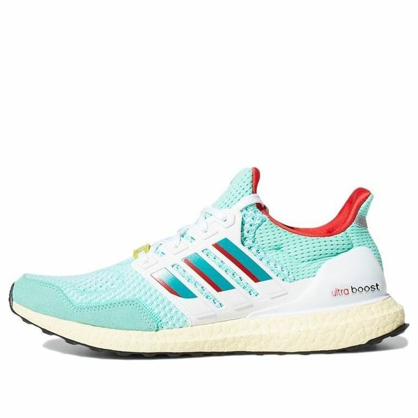 adidas アディダス メンズ スニーカー 【adidas Ultraboost 1.0 デオキシリボ核酸 \u0027ZX 9000\u0027 H05264】  大きさ US_5(23.0糎)