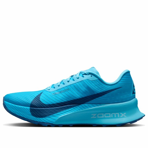 Nike ナイキ メンズ スニーカー 【Nike ACG ZoomX Ultrafly Trail \u0027Baltic Blue\u0027 HF5668-400】  大きさ US_M_14
