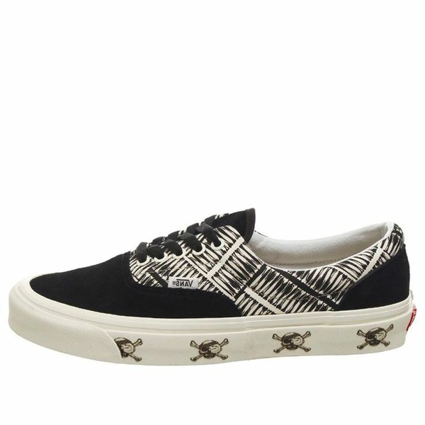 Vans バンズ メンズ スニーカー 【Vans Offspring x Era 95 Reissue 'Herringbone' VN0A2XRYT0L1】 サイズ US_7(25.0cm)｜asty