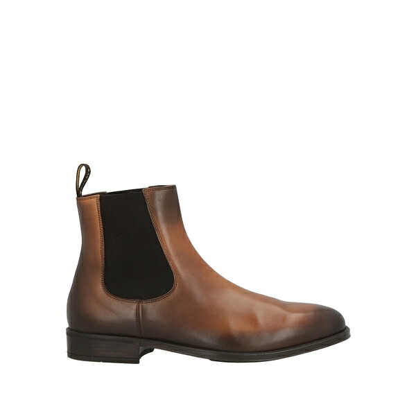 【貨物輸送無料】 ドンカルズ メンズ ブーツ シューズ Ankle boots Beige