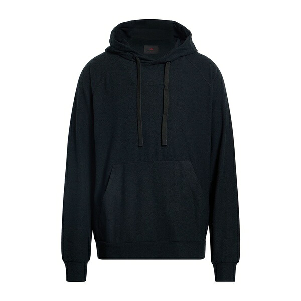 【送料無料】 ピューテリー メンズ パーカー・スウェットシャツ アウター Sweatshirts Black