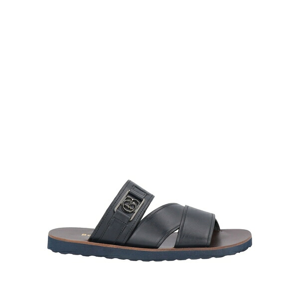 【送料無料】 ボールディーニ メンズ サンダル シューズ Sandals Blue|asty