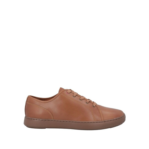 【送料無料】 フィットフロップ メンズ スニーカー シューズ Sneakers Brown