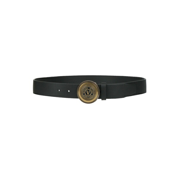 【貨物輸送無料】 呼びりん探し回る メンズ 胴締め 付属品 Belts Black