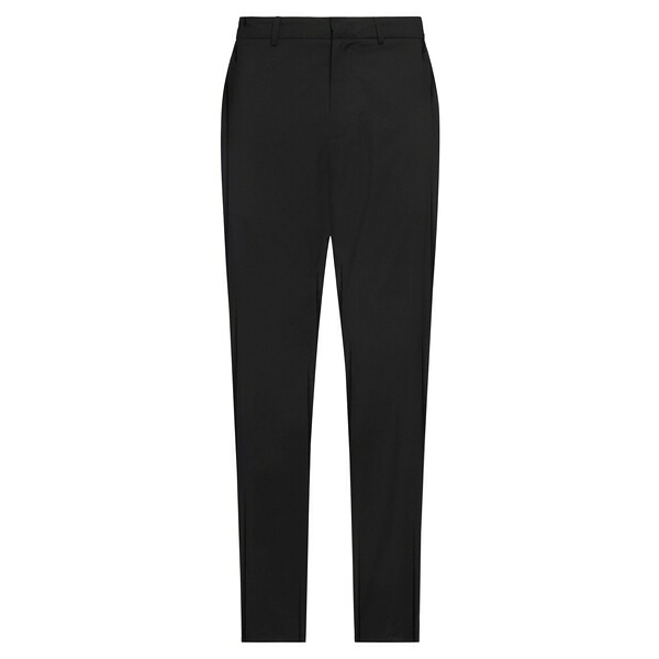【送料無料】 シーフェア メンズ カジュアルパンツ ボトムス Pants Black