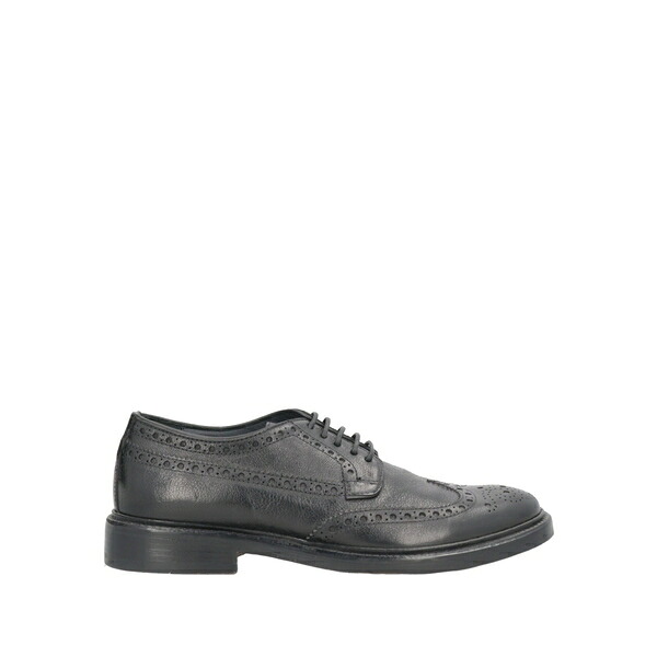 【送料無料】 セボーイズ メンズ ドレスシューズ シューズ Lace-up shoes Black