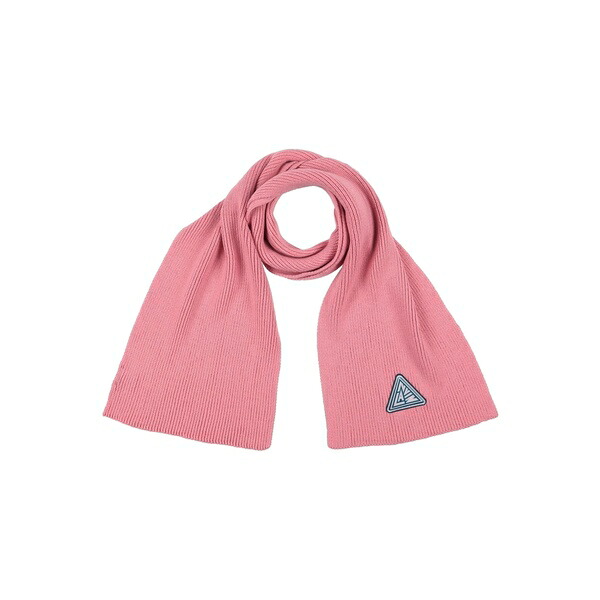 【送料無料】 ランバン メンズ マフラー・ストール・スカーフ アクセサリー Scarves Pink 26,492円