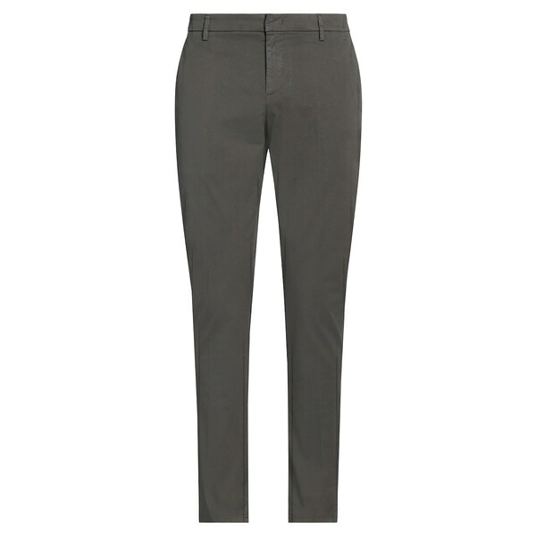 【送料無料】 ドンダップ メンズ カジュアルパンツ ボトムス Pants Grey 19,866円