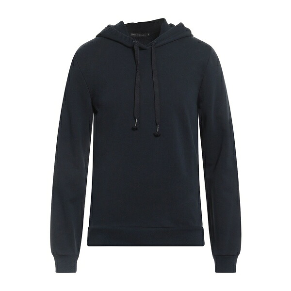 【送料無料】 ブライアン・デールズ メンズ パーカー・スウェットシャツ アウター Sweatshirts Blue 16,671円
