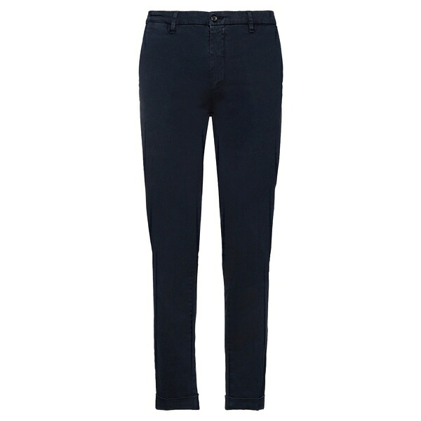 【送料無料】 ラボラトーリ イタリアーニ メンズ カジュアルパンツ ボトムス Pants Blue