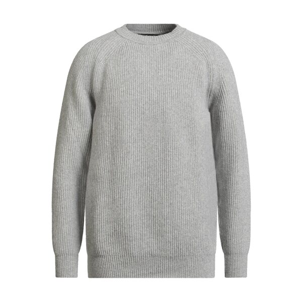 【送料無料】 コスチュームメイン メンズ ニット\u0026セーター アウター Sweaters Grey