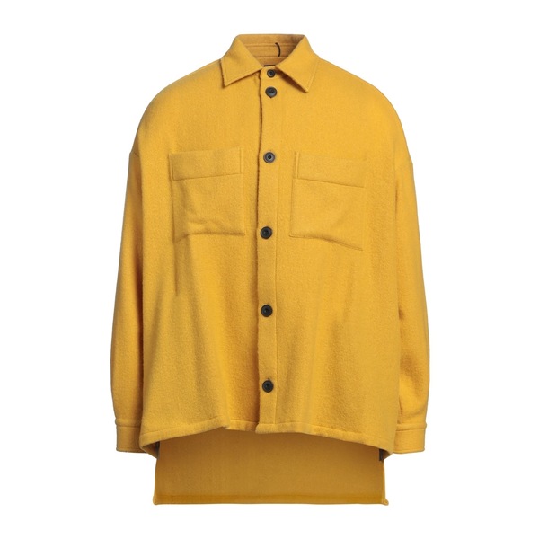 【送料無料】 デスティン メンズ シャツ トップス Shirts Yellow 22,896円