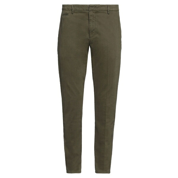 【送料無料】 ドンダップ メンズ カジュアルパンツ ボトムス Pants Green