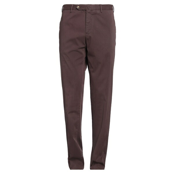 【送料無料】 PTトリノ メンズ カジュアルパンツ ボトムス Pants Purple
