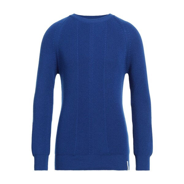【送料無料】 ブルックスフィールド メンズ ニット&セーター アウター Sweaters Blue 13,485円