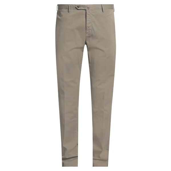 【送料無料】 PTトリノ メンズ カジュアルパンツ ボトムス Pants Green|asty