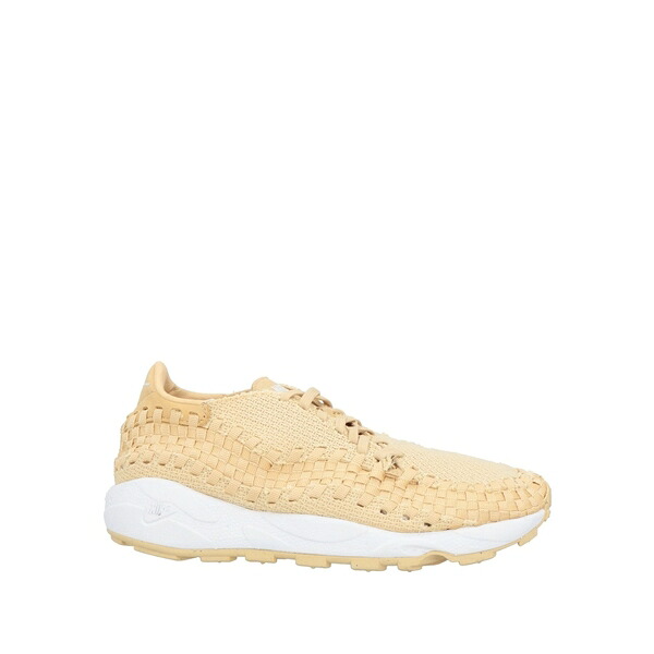 【送料無料】 ナイキ メンズ スニーカー シューズ Sneakers Beige