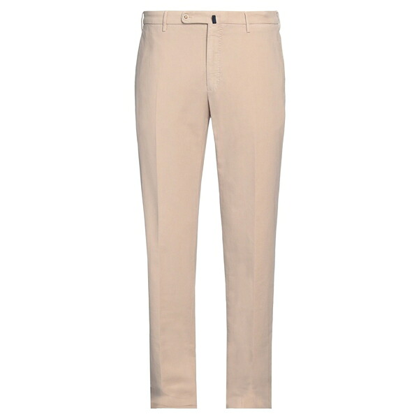 【送料無料】 インコテックス メンズ カジュアルパンツ ボトムス Pants Beige