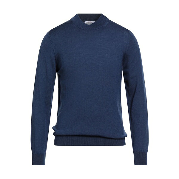 【送料無料】 ジョフェラーリ メンズ ニット&セーター アウター Turtlenecks Blue 15,961円