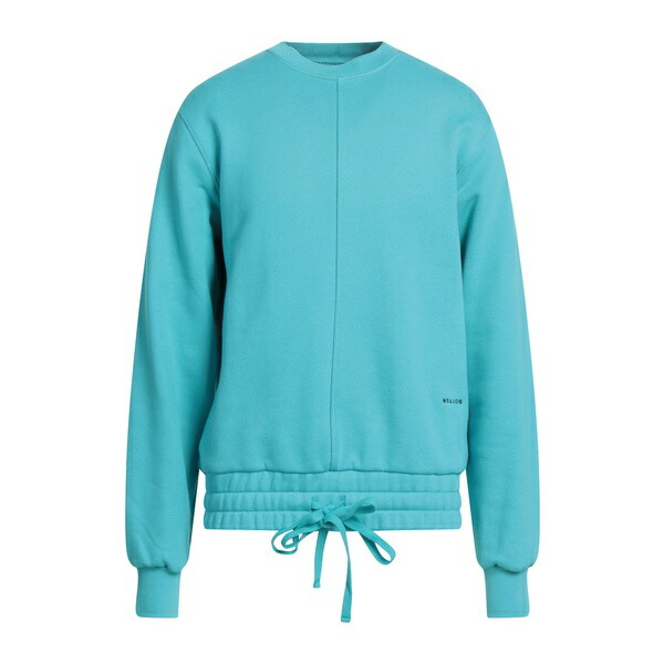 【送料無料】 ボッター メンズ パーカー・スウェットシャツ アウター Sweatshirts Azure