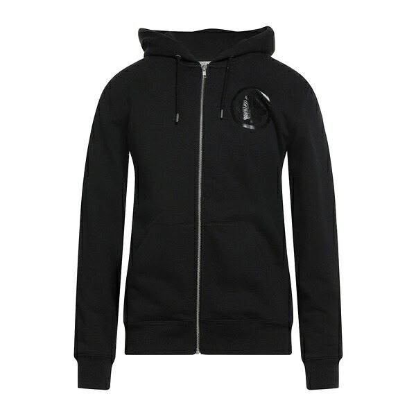 【貨物輸送無料】 ブライアン・デールズ メンズ パーカー・スウェットシャツ アウター Sweatshirts Black
